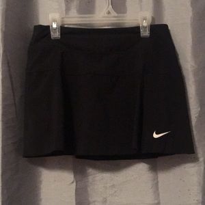 Nike tennis skirt